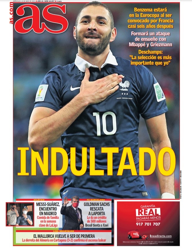 小法：我非常看好国米的路易斯-恩里克，去年还曾尝试签下他