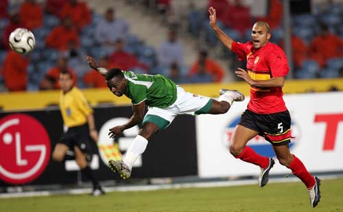 麦迪逊重伤缺阵 热刺急寻三替身