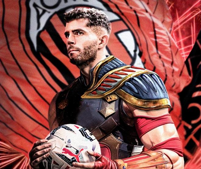 德天空：多特加入对16岁新星菲林的争夺，曼联也在竞争中