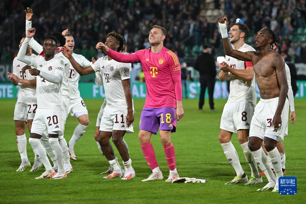 队长镇守后防，比肩最佳表现