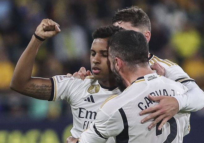 红黑军团的旅程终点：雷乌斯红迪斯与皇家社会的国王杯对决