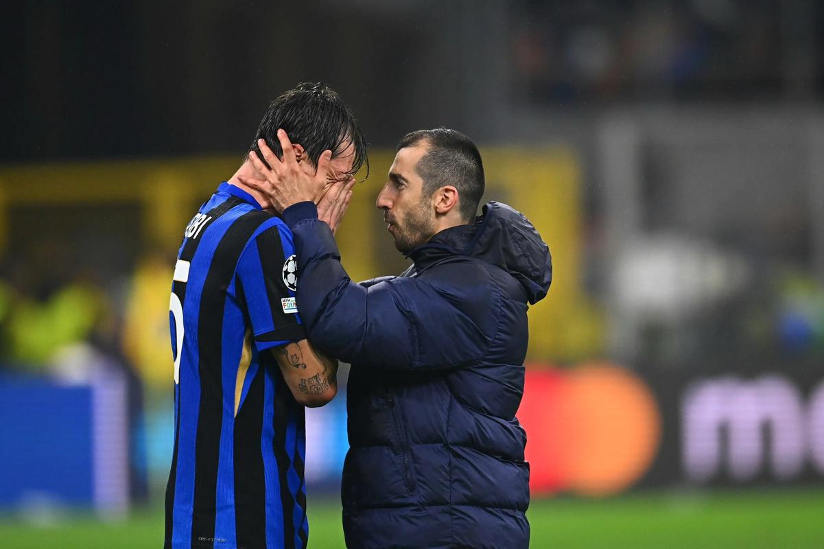 蒯曼总结成都混团世界杯表现，称全力以赴准备每场比赛