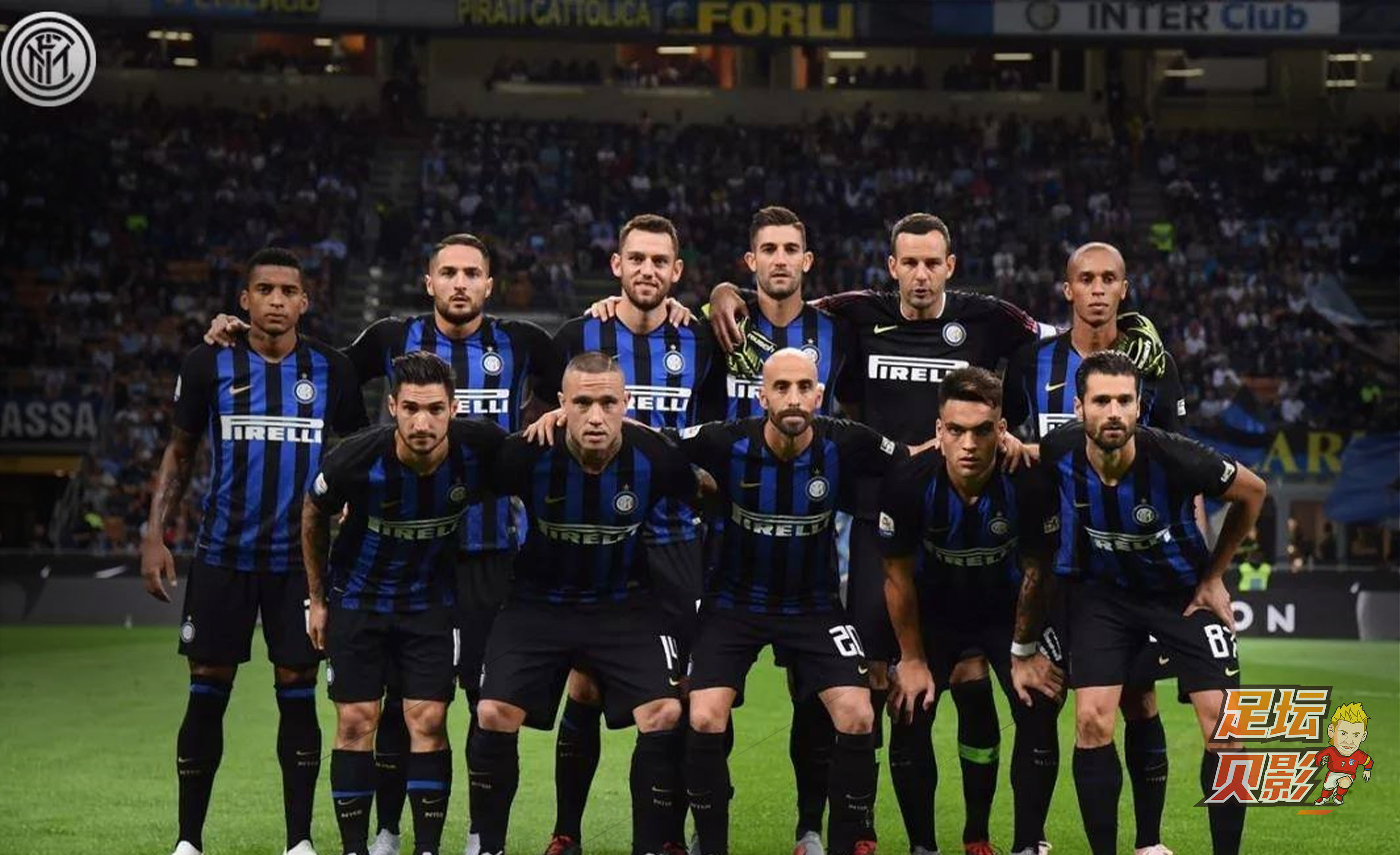 小法：我非常看好国米的路易斯-恩里克，去年还曾尝试签下他