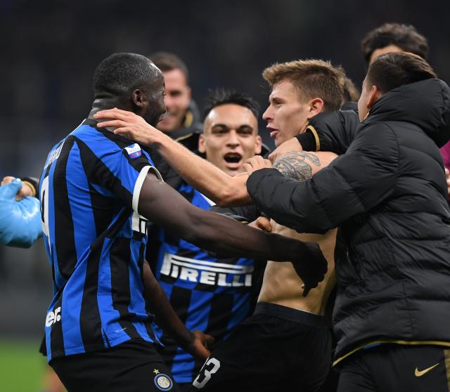 TA：帕尔特伊已接受黄潜的体检；明天他将在伦敦出席听证会