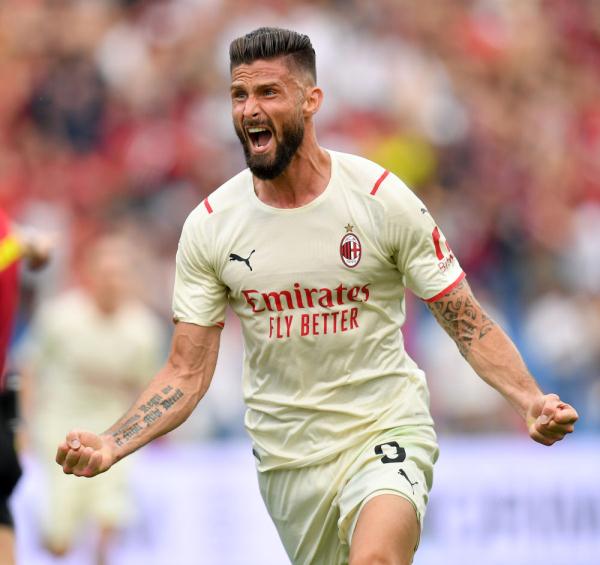 皇马本泽马梅开二度助球队取胜