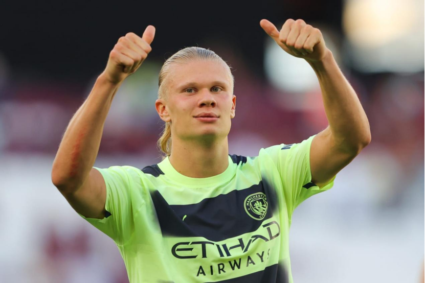 美队来了之后，就是米兰的头牌，没有疑问