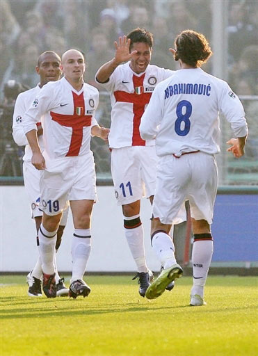 奥利塞赫：我从一个重要人物那里得知，奥斯梅恩将会加盟皇马