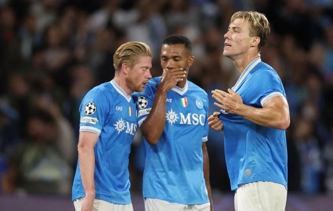 若昂-佩德罗选巴西五人队：大罗、内马尔、卡塞米罗在列