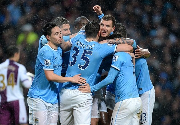 英超劲旅完胜：终结5场不胜，积分追平曼联，距离欧冠区3分