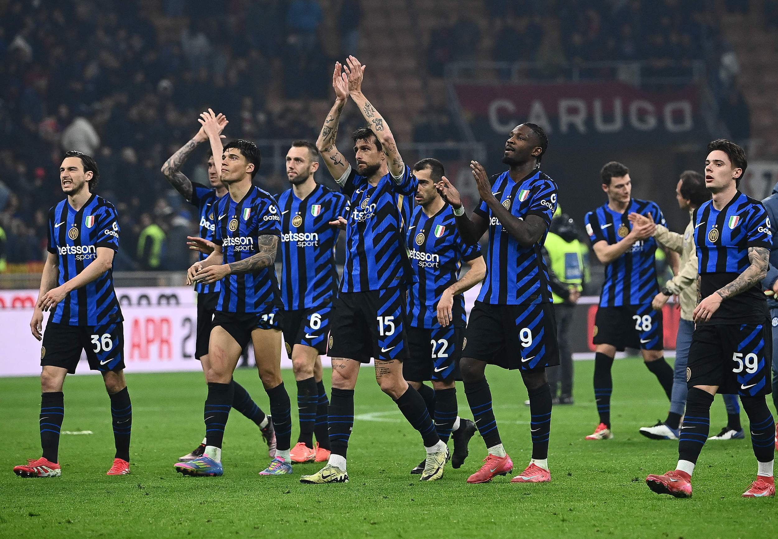 福建外援单节暴走