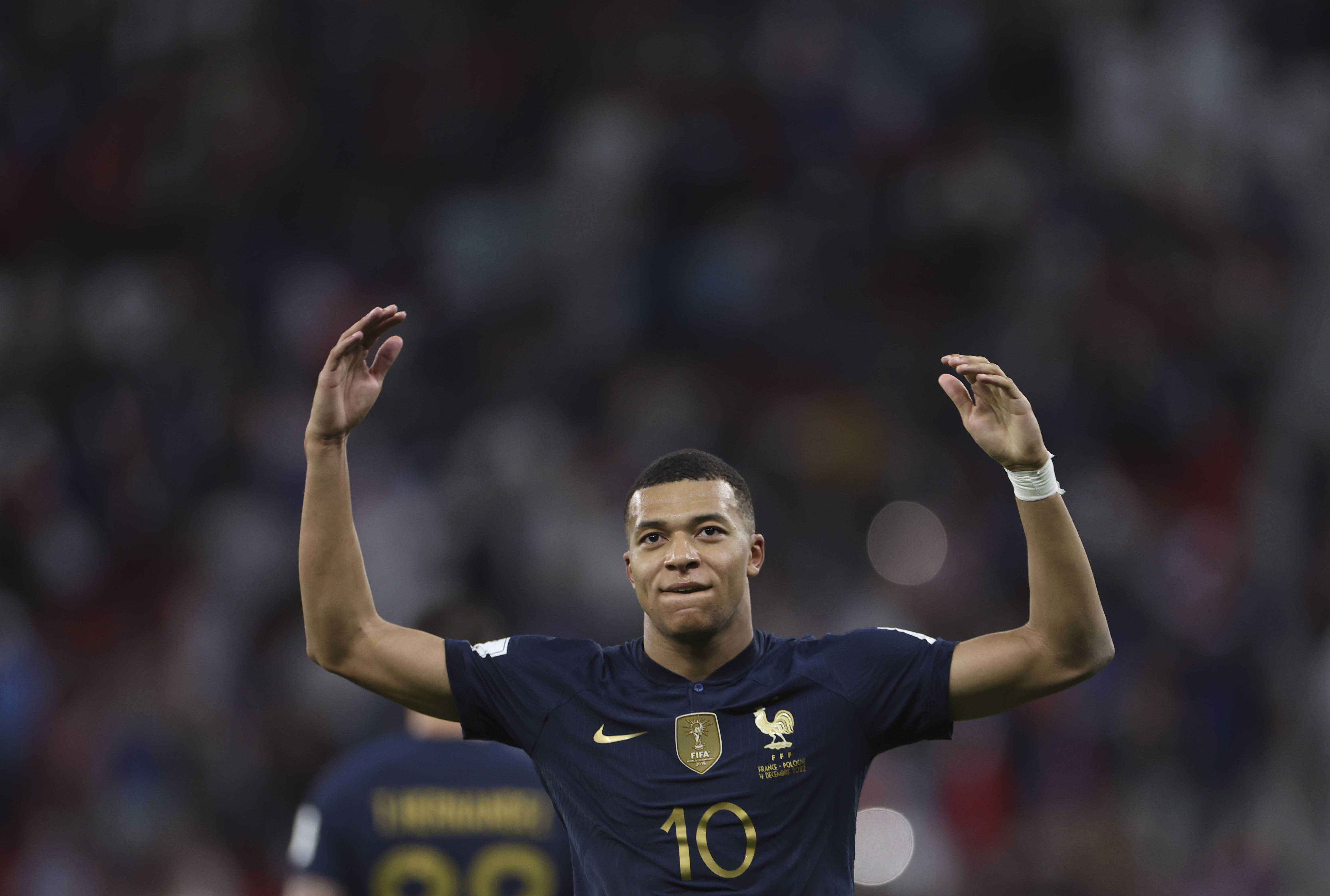 拉波尔塔：梅西回归巴萨？这是不切实际的期望