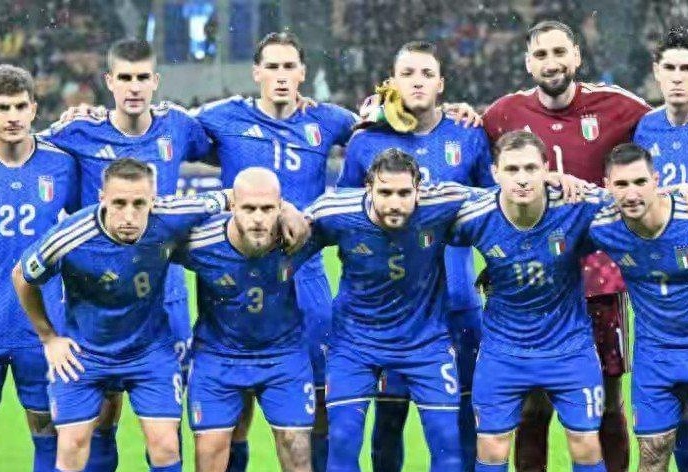 没有莫德里奇和大中锋的米兰，还能算米兰吗？